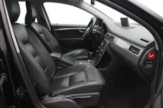 Volvo V70, 2.0, 149 kW, bensiin, automaat, esivedu