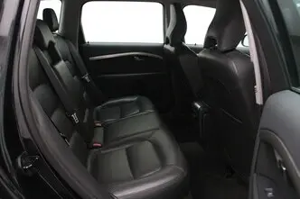 Volvo V70, 2.0, 149 kW, bensiin, automaat, esivedu