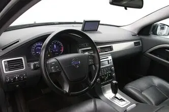Volvo V70, 2.0, 149 kW, bensiin, automaat, esivedu