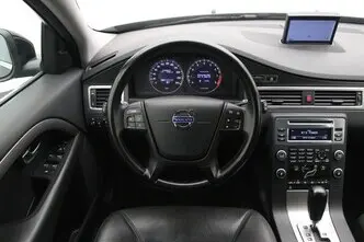 Volvo V70, 2.0, 149 kW, bensiin, automaat, esivedu