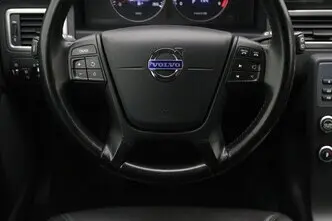 Volvo V70, 2.0, 149 kW, bensiin, automaat, esivedu