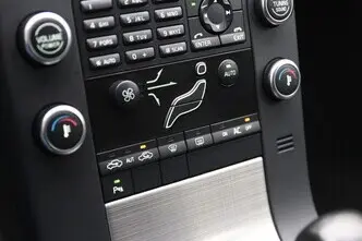 Volvo V70, 2.0, 149 kW, bensiin, automaat, esivedu