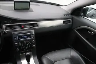 Volvo V70, 2.0, 149 kW, bensiin, automaat, esivedu