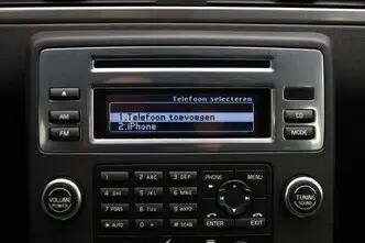 Volvo V70, 2.0, 149 kW, bensiin, automaat, esivedu