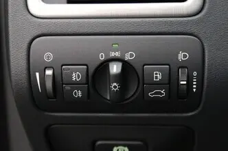 Volvo V70, 2.0, 149 kW, bensiin, automaat, esivedu