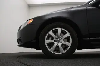 Volvo V70, 2.0, 149 kW, bensiin, automaat, esivedu