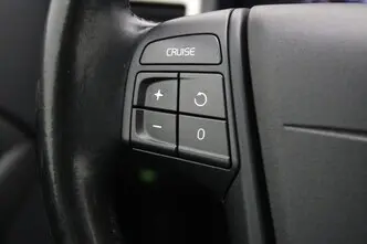 Volvo V70, 2.0, 149 kW, bensiin, automaat, esivedu