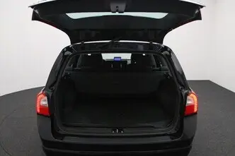 Volvo V70, 2.0, 149 kW, bensiin, automaat, esivedu