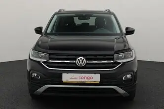 Volkswagen T-Cross, 1.0, 85 kW, bensiin, automaat, esivedu