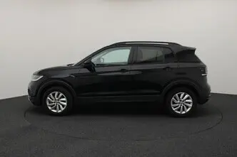 Volkswagen T-Cross, 1.0, 85 kW, bensiin, automaat, esivedu