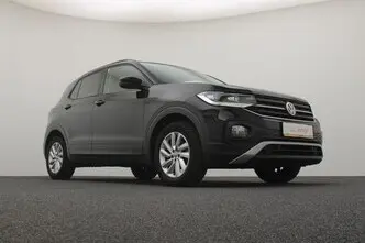 Volkswagen T-Cross, 1.0, 85 kW, bensiin, automaat, esivedu