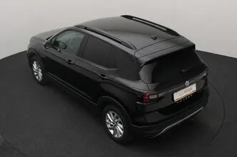 Volkswagen T-Cross, 1.0, 85 kW, bensiin, automaat, esivedu