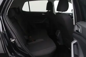 Volkswagen T-Cross, 1.0, 85 kW, bensiin, automaat, esivedu