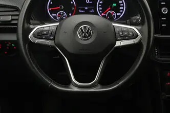 Volkswagen T-Cross, 1.0, 85 kW, bensiin, automaat, esivedu