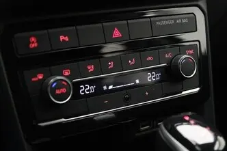 Volkswagen T-Cross, 1.0, 85 kW, bensiin, automaat, esivedu