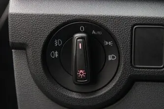 Volkswagen T-Cross, 1.0, 85 kW, bensiin, automaat, esivedu