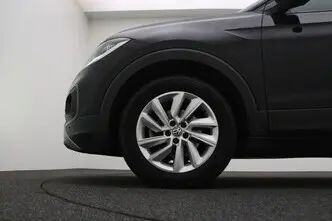 Volkswagen T-Cross, 1.0, 85 kW, bensiin, automaat, esivedu