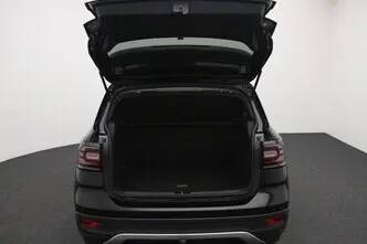 Volkswagen T-Cross, 1.0, 85 kW, bensiin, automaat, esivedu