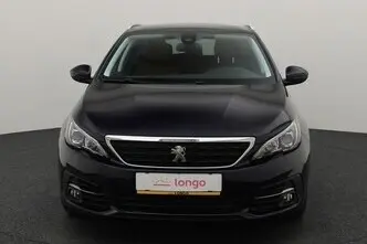 Peugeot 308, 1.5, 96 kW, diesel, manual, front-wheel drive