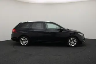 Peugeot 308, 1.5, 96 kW, diesel, manual, front-wheel drive