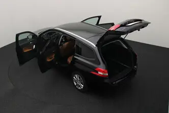 Peugeot 308, 1.5, 96 kW, diesel, manual, front-wheel drive