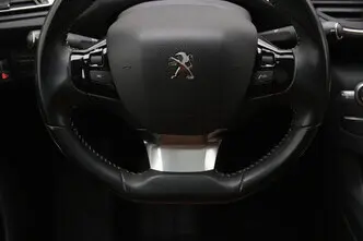 Peugeot 308, 1.5, 96 kW, diesel, manual, front-wheel drive
