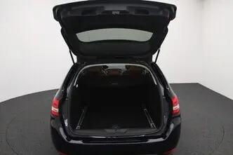 Peugeot 308, 1.5, 96 kW, diesel, manual, front-wheel drive