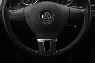 Volkswagen Tiguan, 1.4, 90 kW, petrol, manual, front-wheel drive