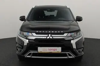 Mitsubishi Outlander, 2.4, 99 kW, pistikhübriid, automaat, nelikvedu