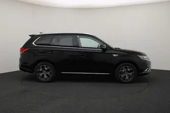 Mitsubishi Outlander, 2.4, 99 kW, pistikhübriid, automaat, nelikvedu