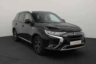 Mitsubishi Outlander, 2.4, 99 kW, pistikhübriid, automaat, nelikvedu