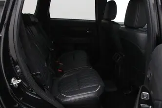 Mitsubishi Outlander, 2.4, 99 kW, pistikhübriid, automaat, nelikvedu