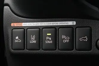 Mitsubishi Outlander, 2.4, 99 kW, pistikhübriid, automaat, nelikvedu