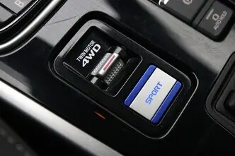 Mitsubishi Outlander, 2.4, 99 kW, pistikhübriid, automaat, nelikvedu