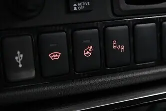 Mitsubishi Outlander, 2.4, 99 kW, pistikhübriid, automaat, nelikvedu