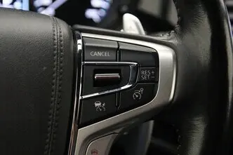 Mitsubishi Outlander, 2.4, 99 kW, pistikhübriid, automaat, nelikvedu