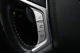 Mitsubishi Outlander, 2.4, 99 kW, pistikhübriid, automaat, nelikvedu