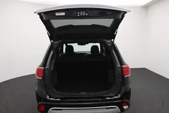 Mitsubishi Outlander, 2.4, 99 kW, pistikhübriid, automaat, nelikvedu