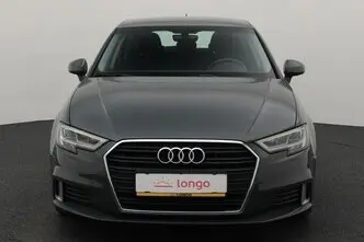 Audi A3, 1.5, 110 kW, bensiin, automaat, esivedu
