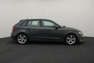 Audi A3, 1.5, 110 kW, bensiin, automaat, esivedu