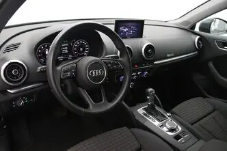 Audi A3, 1.5, 110 kW, bensiin, automaat, esivedu