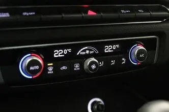 Audi A3, 1.5, 110 kW, bensiin, automaat, esivedu
