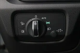Audi A3, 1.5, 110 kW, bensiin, automaat, esivedu
