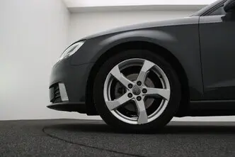 Audi A3, 1.5, 110 kW, bensiin, automaat, esivedu