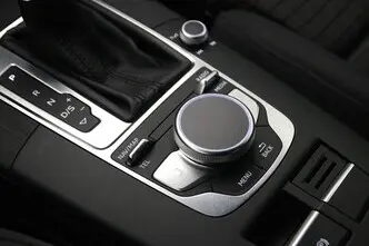 Audi A3, 1.5, 110 kW, bensiin, automaat, esivedu