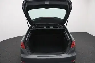 Audi A3, 1.5, 110 kW, bensiin, automaat, esivedu