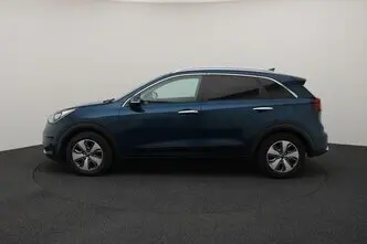 Kia Niro, 1.6, 77 kW, hübriid, automaat, esivedu