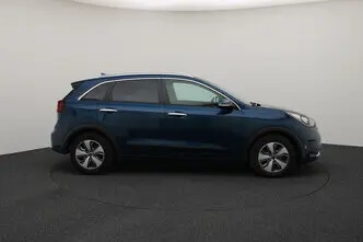 Kia Niro, 1.6, 77 kW, hübriid, automaat, esivedu