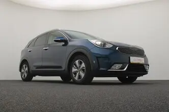 Kia Niro, 1.6, 77 kW, hübriid, automaat, esivedu