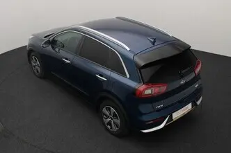 Kia Niro, 1.6, 77 kW, hübriid, automaat, esivedu